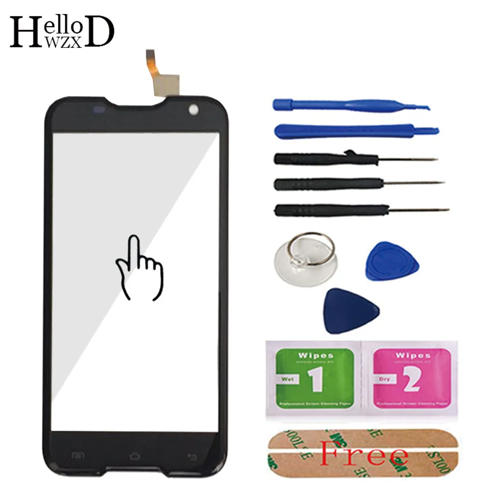 Touch Screen Front Digitizer Panel For Blackview BV5000 Touch Screen Glass Lens Sensor TouchScreen 5.0'' Mobile Tools Adhesive
Touch Screen Front Digitizer Panel For Blackview BV5000 Touch Screen Glass Lens Sensor TouchScreen 5.0'' Mobile Tools Adhesive