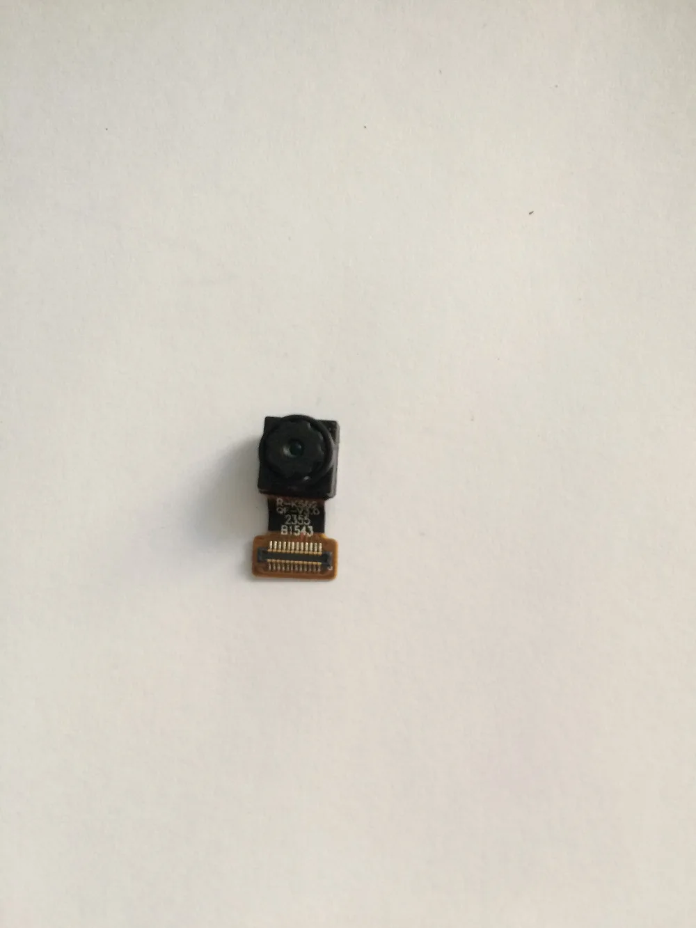 Original Used Phone Front Camera 2.0MP Module For Elephone P6000 Pro 5.0 HD 1280*720 MTK6753 Octa Core Free shipping+Tracking
Original Used Phone Front Camera 2.0MP Module For Elephone P6000 Pro 5.0 HD 1280*720 MTK6753 Octa Core Free shipping+Tracking