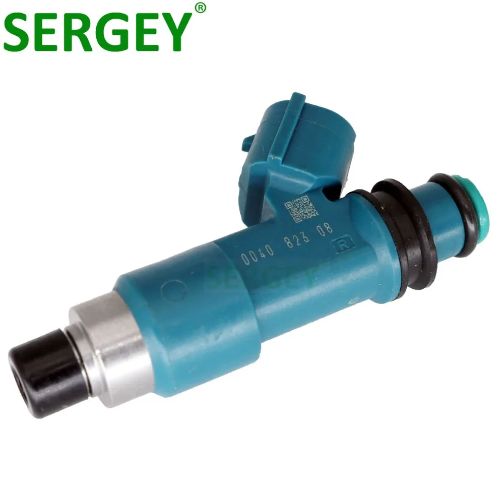 Remanufactured Fuel Injection Injector Nozzle 0040 15710-65J00 1571065J00 FJ1053 M1357 67660 4G2199 For SUZUKI SX4 2.0L L4 200
Remanufactured Fuel Injection Injector Nozzle 0040 15710-65J00 1571065J00 FJ1053 M1357 67660 4G2199 For SUZUKI SX4 2.0L L4 200