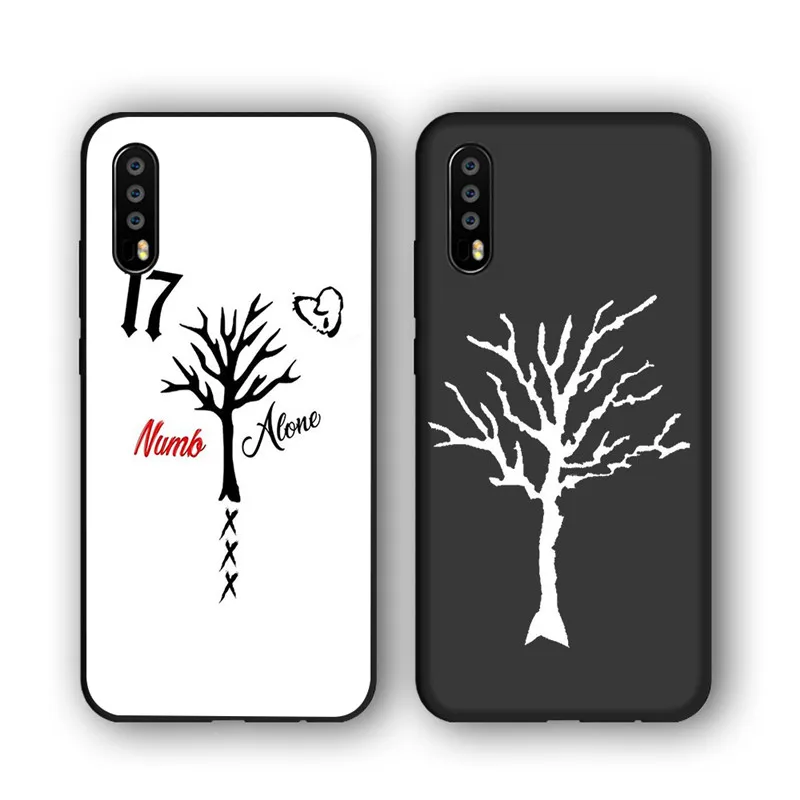 XXXTENTACION The Tree of Life Tattoo phone case For huawei p20 pro p8 p9 p10 lite p8 p9 lite 2017 mate 10 lite cases
XXXTENTACION The Tree of Life Tattoo phone case For huawei p20 pro p8 p9 p10 lite p8 p9 lite 2017 mate 10 lite cases