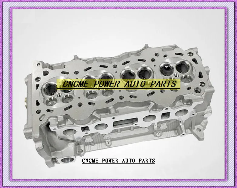 2TR FE 2TRFE Complete Cylinder Head Assembly ASSY For Toyota Hilux Innova Forturner Tacoma Hiace 2694cc 2.7L DOHC 16v 2004- *
2TR FE 2TRFE Complete Cylinder Head Assembly ASSY For Toyota Hilux Innova Forturner Tacoma Hiace 2694cc 2.7L DOHC 16v 2004- *