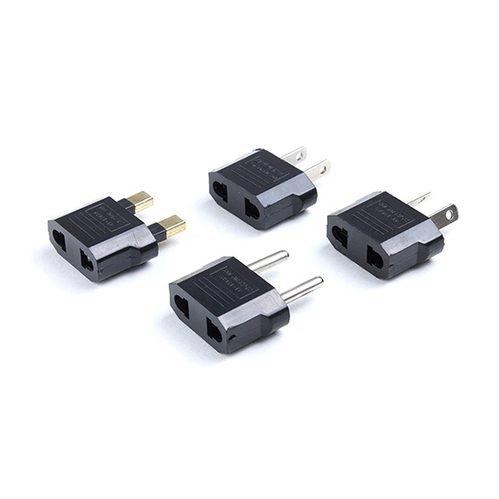 1PCS US AU EU UK Plug Adapter To Travel Power Adapter Plug Outlet Converter Socket
1PCS US AU EU UK Plug Adapter To Travel Power Adapter Plug Outlet Converter Socket