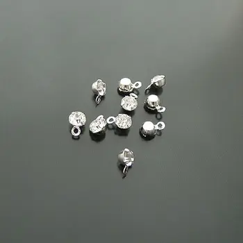(17949)Free Shipping Wholesale Fashion 4MM Imitation Rhodium Copper Single hole Rhinestone Beads 50PCS
(17949)Free Shipping Wholesale Fashion 4MM Imitation Rhodium Copper Single hole Rhinestone Beads 50PCS