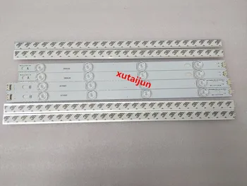 New Origianal LED backlight strip for LG 42 inch TV 42LB5610 LC420DUE INNOTEK DRT 3.0 42 inch A/B Type 6916L-1709B 6916L-1710B
New Origianal LED backlight strip for LG 42 inch TV 42LB5610 LC420DUE INNOTEK DRT 3.0 42 inch A/B Type 6916L-1709B 6916L-1710B
