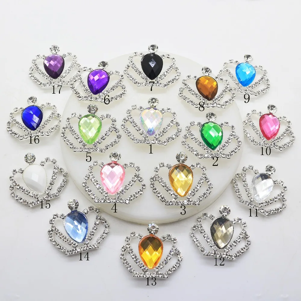 ZMASEY New 10Pcs/Lot 30*36mm Crown DIY Wedding decoration Butterfly Bridal Bouquets Diy Butterfly Accessories Mesh Butterfly
ZMASEY New 10Pcs/Lot 30*36mm Crown DIY Wedding decoration Butterfly Bridal Bouquets Diy Butterfly Accessories Mesh Butterfly