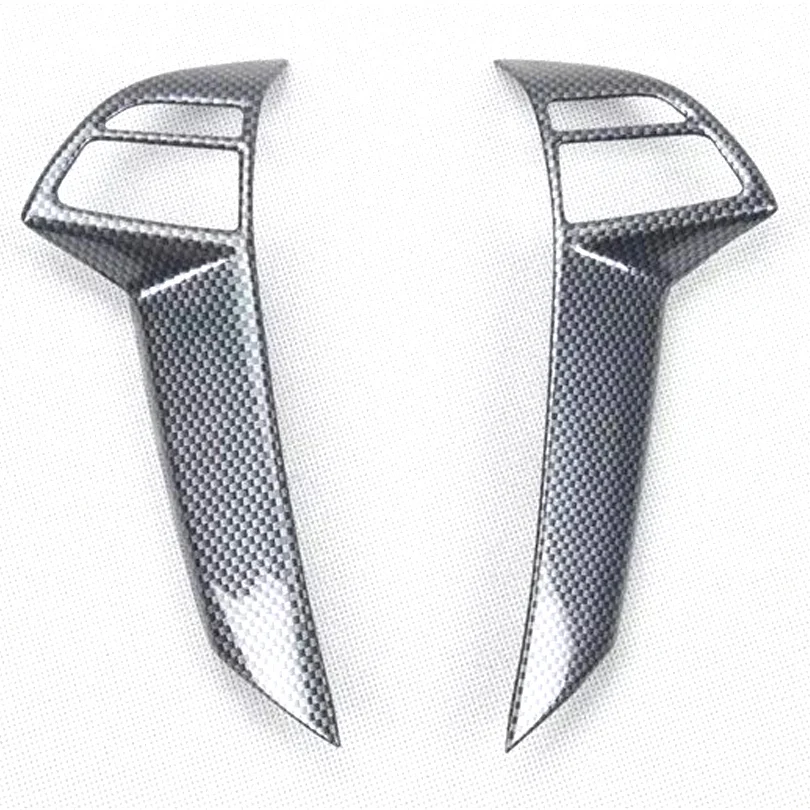 For Honda Accord 8th 2008-2012 Car Steering Wheel Decoration Bezel Cover Trim Stickers Car Mouldings Styling ABS
For Honda Accord 8th 2008-2012 Car Steering Wheel Decoration Bezel Cover Trim Stickers Car Mouldings Styling ABS