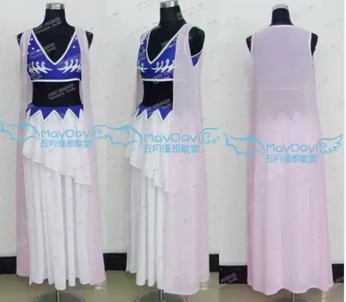 High-quality One Piece Confront the life Nami Cosplay Costumes Desert clothing dress free shipping
High-quality One Piece Confront the life Nami Cosplay Costumes Desert clothing dress free shipping