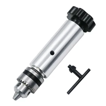 0.6-6mm Manual Hand Drill Tools Professional Big Head Woodworking DIY Tools Drill Manual Punch Electric Hand Drill
0.6-6mm Manual Hand Drill Tools Professional Big Head Woodworking DIY Tools Drill Manual Punch Electric Hand Drill