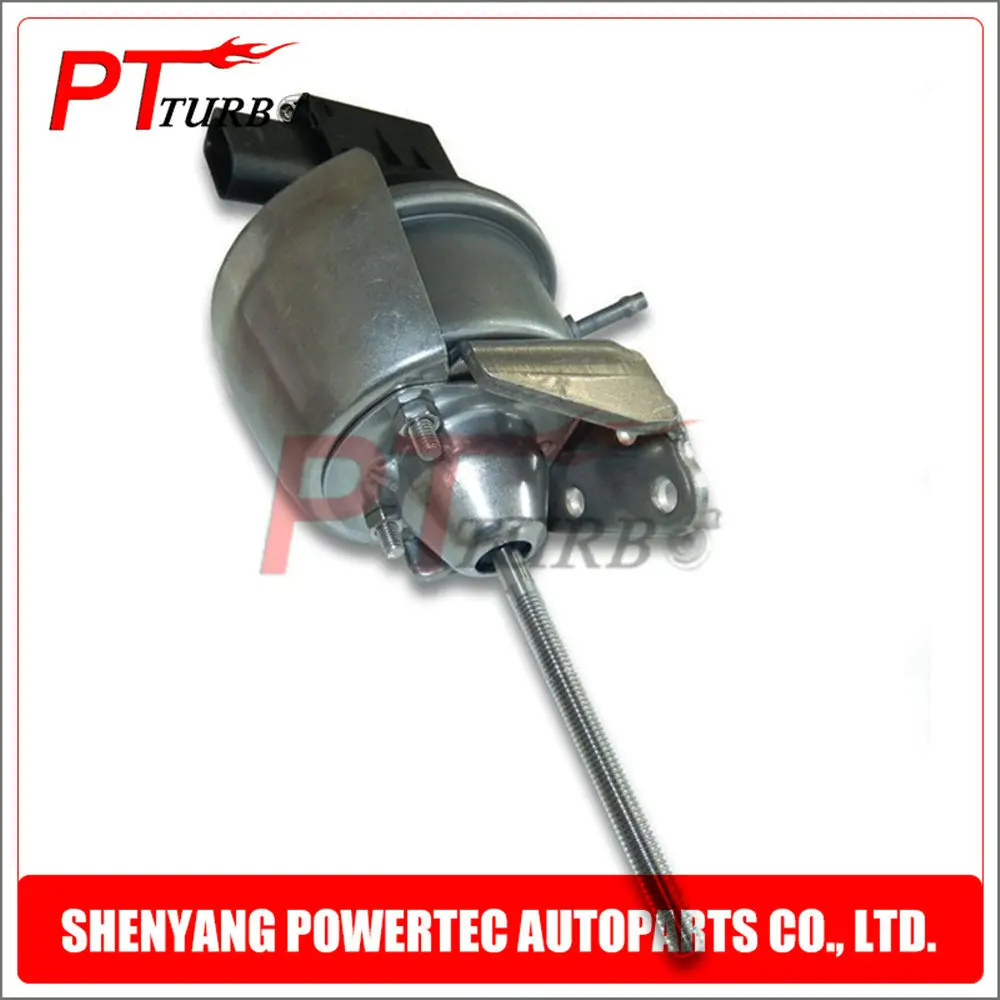 For Skoda Yeti 2.0 TDI CBAB CBDA CBDB 103 Kw 140Hp - K03-0132 Turbolader Actuator 03L198716B Turbine Vacuum Actuator 53039880129
For Skoda Yeti 2.0 TDI CBAB CBDA CBDB 103 Kw 140Hp - K03-0132 Turbolader Actuator 03L198716B Turbine Vacuum Actuator 53039880129