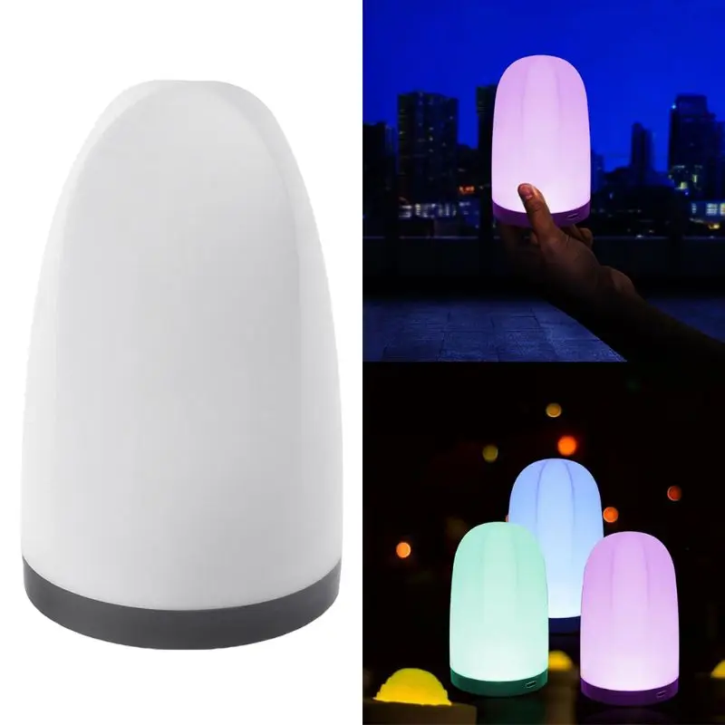 1 Set Table Lamp USB Charge Desk Light Bedroom Night Touch Light Intelligent 3 Modes Reading Sleeping Lights
1 Set Table Lamp USB Charge Desk Light Bedroom Night Touch Light Intelligent 3 Modes Reading Sleeping Lights