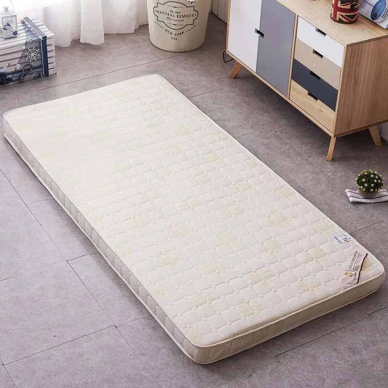 Ultra-Thick Mattress Elastic Tatami for Dorm/Home/Office Waterproof Anti Slip Sleeping Mat/Pad/Futon with Soft Comfy Cover
Ultra-Thick Mattress Elastic Tatami for Dorm/Home/Office Waterproof Anti Slip Sleeping Mat/Pad/Futon with Soft Comfy Cover