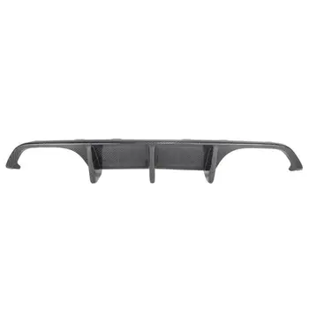 For BMW M3 F80 M4 F82 F83 Full Carbon Diffuser With Big Fins Carbon Fiber Rear Bumper Lip MP Style For BMW F80 M3 F82 F83 M4
For BMW M3 F80 M4 F82 F83 Full Carbon Diffuser With Big Fins Carbon Fiber Rear Bumper Lip MP Style For BMW F80 M3 F82 F83 M4