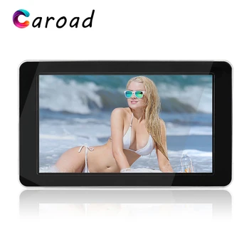 Caroad 9 Inch HD Headrest Monitors TFT Digital Screen AV Input Auto LCD Display Car Monitor for Car Radio DVD Player
Caroad 9 Inch HD Headrest Monitors TFT Digital Screen AV Input Auto LCD Display Car Monitor for Car Radio DVD Player