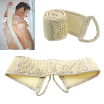 Natural Soft Loofah Shower brush Exfoliating Loofah Back Strap Bath Shower Massage Spa Scrubber Sponge Body Skin Health Cleaning
Natural Soft Loofah Shower brush Exfoliating Loofah Back Strap Bath Shower Massage Spa Scrubber Sponge Body Skin Health Cleaning