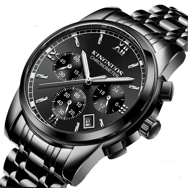 Reloj Hombre 2019 New Fashion Business Watch Men Luxury Brand Calendar Quartz Watches Stainless Steel Waterproof Wrist Watches
Reloj Hombre 2019 New Fashion Business Watch Men Luxury Brand Calendar Quartz Watches Stainless Steel Waterproof Wrist Watches