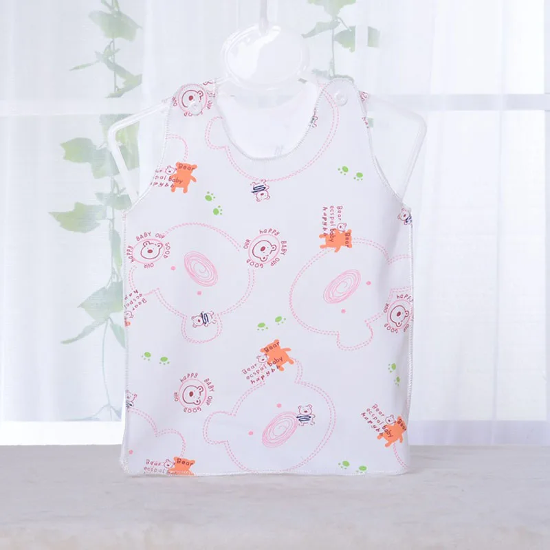2019 Cotton Baby Clothes Infant Summer Vest for Boys and Girls Soft Newborn Baby Clothing Cute Waistcoat 016
2019 Cotton Baby Clothes Infant Summer Vest for Boys and Girls Soft Newborn Baby Clothing Cute Waistcoat 016