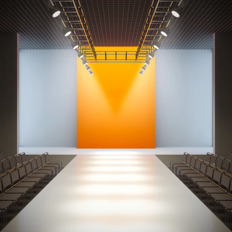 Laeacco Spotlight Model Catwalk Stage Interior Photography Backgrounds Customized Photographic Backdrops For Photo Studio
Laeacco Spotlight Model Catwalk Stage Interior Photography Backgrounds Customized Photographic Backdrops For Photo Studio