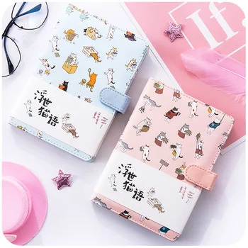 Kawaii Notebook Planer journal Weekly Monthly Organizer Teens Diary Binder Agenda Schedule Office School Stationery Gift
Kawaii Notebook Planer journal Weekly Monthly Organizer Teens Diary Binder Agenda Schedule Office School Stationery Gift