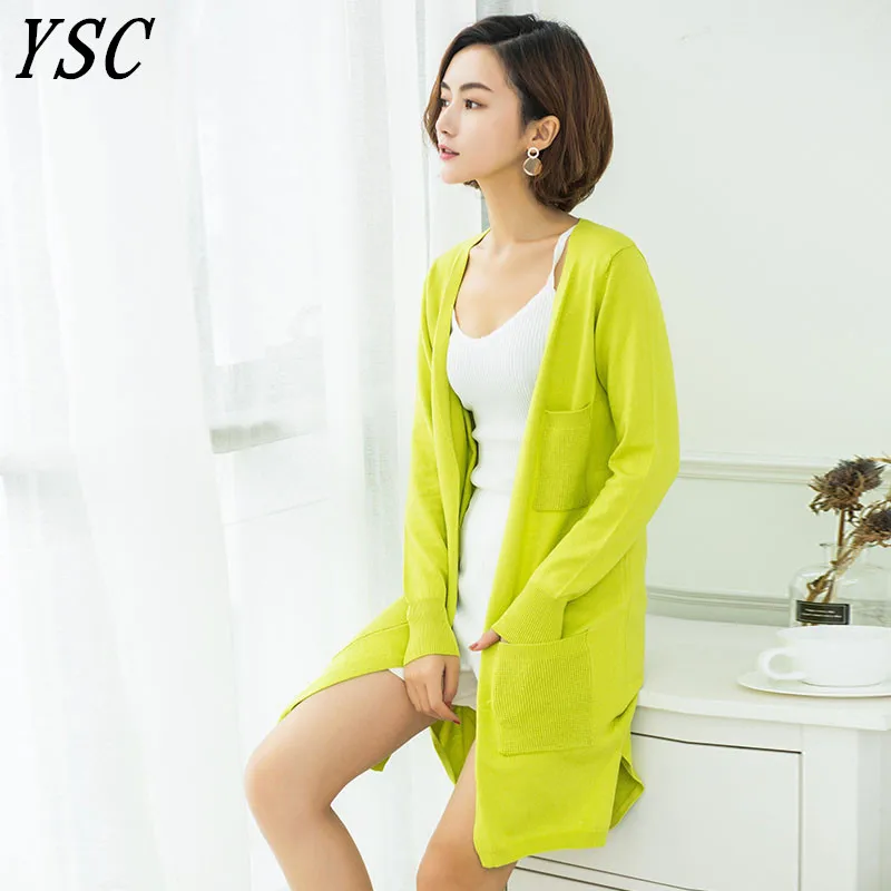 Autumn&winter Explosion style Three pocket Cashmere Wool Cardigan Loog paragraph V Collar Sweater Wholesale price Free Shipping
Autumn&winter Explosion style Three pocket Cashmere Wool Cardigan Loog paragraph V Collar Sweater Wholesale price Free Shipping