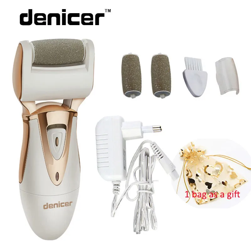 Waterproof Electric Pedicure Tool Better Sawing Peel Feet File Callus Remover Exfoliator Remover Pedicure and Manicure Tool
Waterproof Electric Pedicure Tool Better Sawing Peel Feet File Callus Remover Exfoliator Remover Pedicure and Manicure Tool