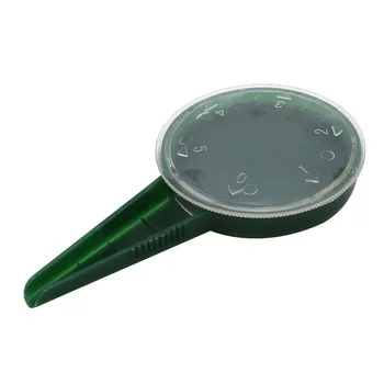Ellenmar Adjustable Seed Dispenser Sower Seeder Disseminator Farm Garden Supplies Tool Garden Plant Accessories Seed Seeder Gard
Ellenmar Adjustable Seed Dispenser Sower Seeder Disseminator Farm Garden Supplies Tool Garden Plant Accessories Seed Seeder Gard