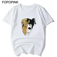 Summer 2018 Top Xxxtentacion T Shirt Men Women Short Sleeve Cotton Casual Loose Streetwear Men Clothes Tee Shirt Homme Z0
Summer 2018 Top Xxxtentacion T Shirt Men Women Short Sleeve Cotton Casual Loose Streetwear Men Clothes Tee Shirt Homme Z0