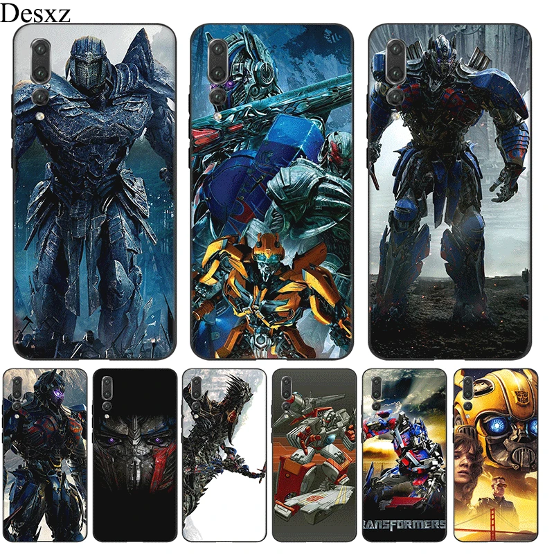 Desxz Silicone Tpu Cell Phone Case Transformers For Xiaomi Redmi Note 5 6 4 4X 7 Pro 5A GO Prime Cover
Desxz Silicone Tpu Cell Phone Case Transformers For Xiaomi Redmi Note 5 6 4 4X 7 Pro 5A GO Prime Cover