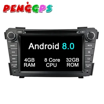 Android 8.0 7.1 Car DVD Player GPS Navigation Headunit For Hyundai I40 2011-2016 Car Stereo Auto Multimedia Satnav IPS Screen HD
Android 8.0 7.1 Car DVD Player GPS Navigation Headunit For Hyundai I40 2011-2016 Car Stereo Auto Multimedia Satnav IPS Screen HD