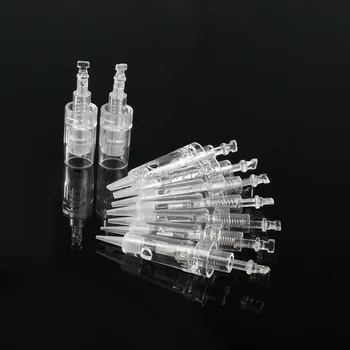 30pcs cartridge needle micro nano replacement needles tattoo tips cartridge for permanent makeup face embroiery tool-C0
30pcs cartridge needle micro nano replacement needles tattoo tips cartridge for permanent makeup face embroiery tool-C0