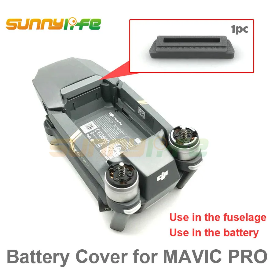 3D Printed Battery Charging Port Cover Cap Protector Dust-proof Plug for DJI MAVIC PRO
3D Printed Battery Charging Port Cover Cap Protector Dust-proof Plug for DJI MAVIC PRO