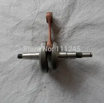 CRANK SHAFT FOR STIHL CHAINSAW 066 MS660 MS650 BENT AXLE CHAIN SAW CRANKSHAFT ASSEMBLY REPL # 1122 030 0408
CRANK SHAFT FOR STIHL CHAINSAW 066 MS660 MS650 BENT AXLE CHAIN SAW CRANKSHAFT ASSEMBLY REPL # 1122 030 0408