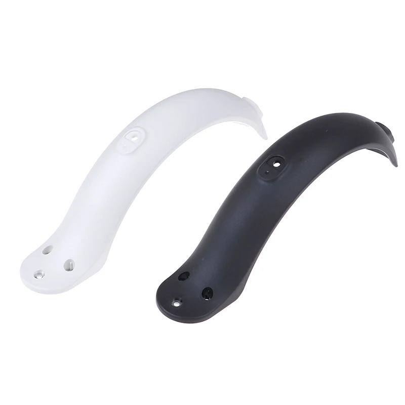 1PC Plastic Rear Mudguard Tire Splash Fenders Guard for Xiaomi Mijia M365 Electric Scooter Accessories
1PC Plastic Rear Mudguard Tire Splash Fenders Guard for Xiaomi Mijia M365 Electric Scooter Accessories