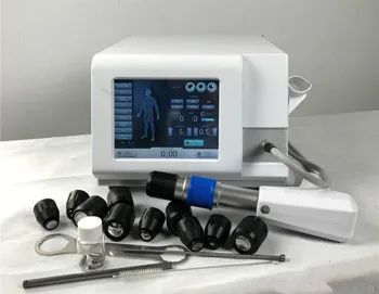 2019 Mini German Imported Compressor Shock wave machine Shockwave Therapy Machine Extracorporeal Shock Wave Therapy Equipment
2019 Mini German Imported Compressor Shock wave machine Shockwave Therapy Machine Extracorporeal Shock Wave Therapy Equipment