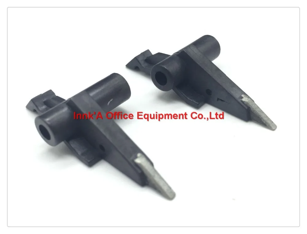 Upper Fuser Roller Separation Claw Pickup Finger for Konica Minolta C220 C280 C360 C7722 C7728
Upper Fuser Roller Separation Claw Pickup Finger for Konica Minolta C220 C280 C360 C7722 C7728