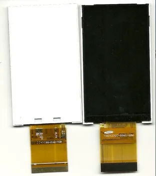 Homemade camera lcd screen 40 PIN txdt270c-8961-6a6 TXD270C-8961-6A6 JY2707C-8961-6A6 LCD Screen Display Panel free shipping
Homemade camera lcd screen 40 PIN txdt270c-8961-6a6 TXD270C-8961-6A6 JY2707C-8961-6A6 LCD Screen Display Panel free shipping