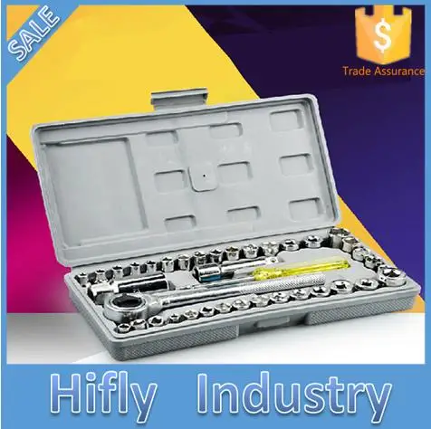 Free Shipping Hot 2015 40pcs Auto Repair Hand Tool Set Ratchet Wrenches Combination Household Tool Set Car Reparit Tool Set
Free Shipping Hot 2015 40pcs Auto Repair Hand Tool Set Ratchet Wrenches Combination Household Tool Set Car Reparit Tool Set