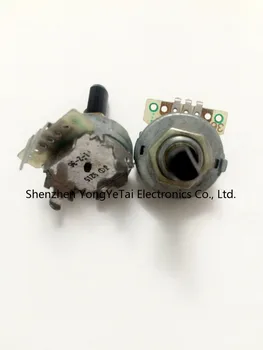 16 type rotary encoder 36 positioning 18 pulse-point axis length 20MM pulse switch free shippping
16 type rotary encoder 36 positioning 18 pulse-point axis length 20MM pulse switch free shippping