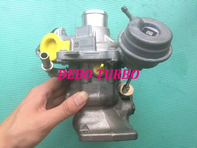 GTDI12V CM5G-6K682-GB-4-DB