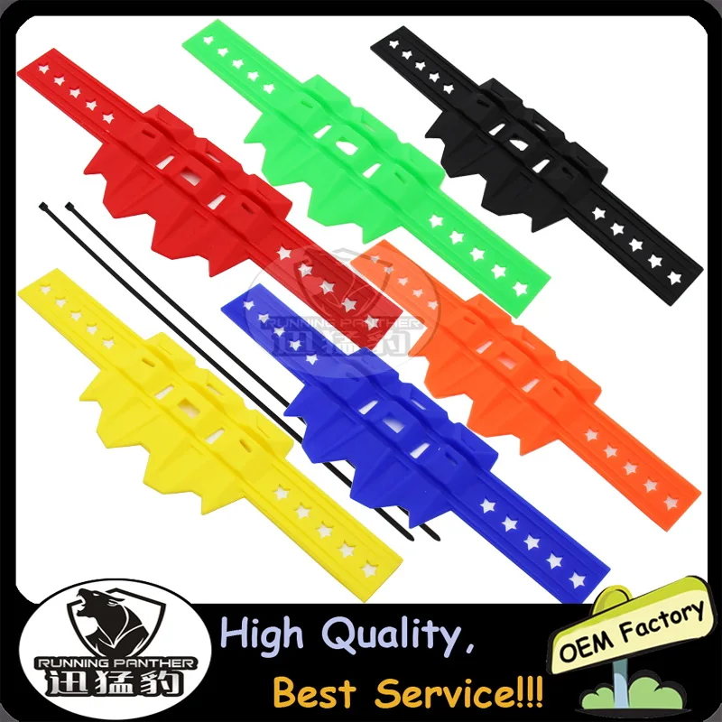 RUNNING PANTHER SILENCER PIPE PROTECTOR GUARD FOR KTM HUSQVARNA SX SXF TC BETA RR GASGAS EC ACERBIS Style dropshipping suppliers
RUNNING PANTHER SILENCER PIPE PROTECTOR GUARD FOR KTM HUSQVARNA SX SXF TC BETA RR GASGAS EC ACERBIS Style dropshipping suppliers