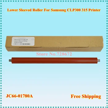 3pcs/lot JC66-01780A OEM Fuser pressure roller for Samsung CLP300 315 Printer spare parts lower sleeved roller
3pcs/lot JC66-01780A OEM Fuser pressure roller for Samsung CLP300 315 Printer spare parts lower sleeved roller