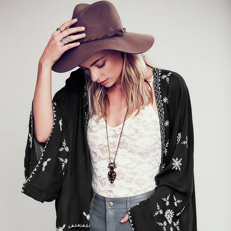 3PCS Womens Tops Blouses Cardigan Chiffon Kimono female Batwing Long Sleeve Summer Tops Kimono Female Beach Casual Blouses
3PCS Womens Tops Blouses Cardigan Chiffon Kimono female Batwing Long Sleeve Summer Tops Kimono Female Beach Casual Blouses