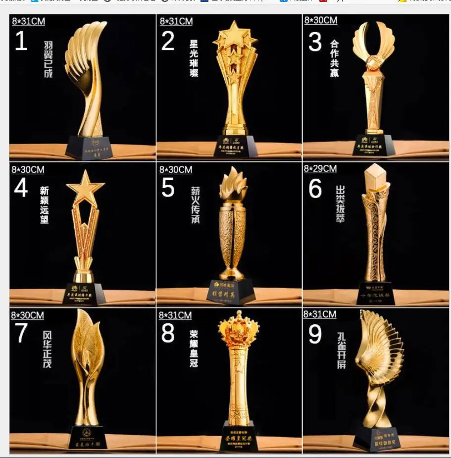 Medal thumb World Cup soccer trophy trophy creative resin decoration custom-made metal handicraft medal thumb crafts statue
Medal thumb World Cup soccer trophy trophy creative resin decoration custom-made metal handicraft medal thumb crafts statue