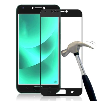 100pcs 2.5D Tempered Glass Protector Full Cover Screen Guard Protective Film For Asus ZC520TL ZC554KL ZE554KL ZD553KL ZC553KL
100pcs 2.5D Tempered Glass Protector Full Cover Screen Guard Protective Film For Asus ZC520TL ZC554KL ZE554KL ZD553KL ZC553KL