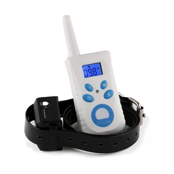 New Remote Dog Training Collar Anti Bark pet Electronic Training Collar 300 meters Vibration Shock Collars KD-520C 
New Remote Dog Training Collar Anti Bark pet Electronic Training Collar 300 meters Vibration Shock Collars KD-520C