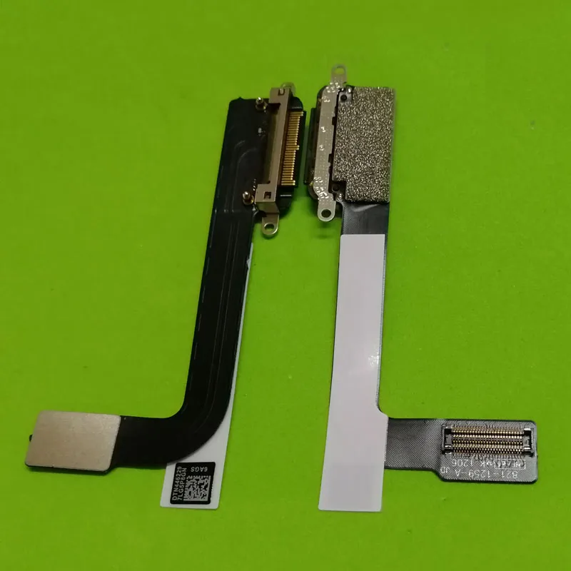 usb charge charger charging dock port connector flex cable for apple ipad 3 A1430 A1416 for IPAD3 socket plug
usb charge charger charging dock port connector flex cable for apple ipad 3 A1430 A1416 for IPAD3 socket plug