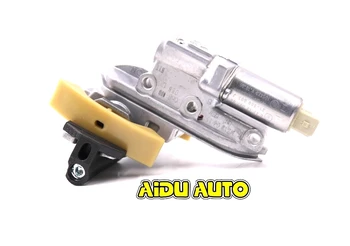 Timing Chain Tensioner Camshaft Adjuster For A4 VW Golf Jetta Passat 058 109 088 H/E/L/K/B 058109088H
Timing Chain Tensioner Camshaft Adjuster For A4 VW Golf Jetta Passat 058 109 088 H/E/L/K/B 058109088H