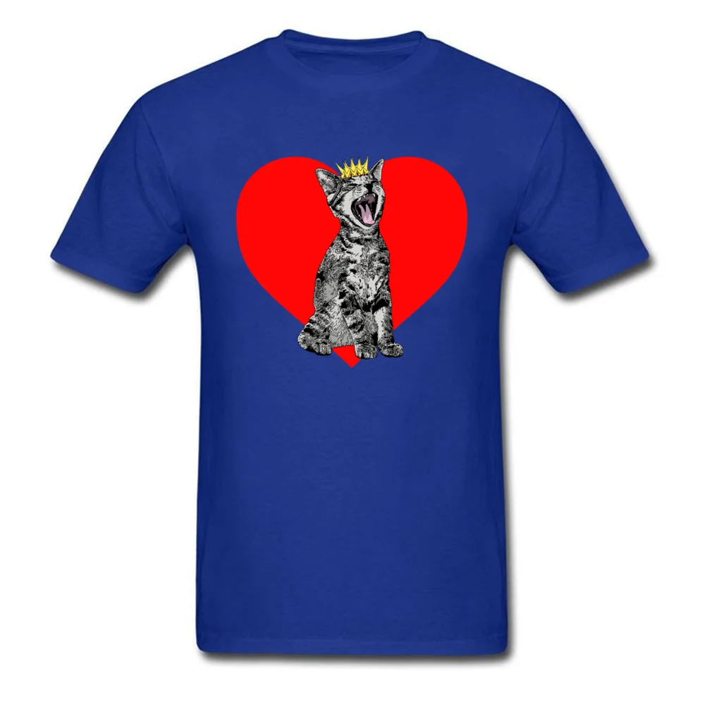 Kitty Heart_blue
