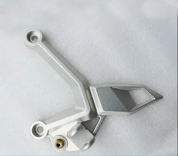 CFMOTO 250NK Aluminum Left Front Pedal Stent Stand Motorcycle Footrests Footpeg Tripod Bracket
CFMOTO 250NK Aluminum Left Front Pedal Stent Stand Motorcycle Footrests Footpeg Tripod Bracket