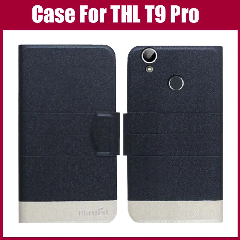 THL T9 Pro Case New Arrival 5 Colors High Quality Flip Leather Exclusive Phone Cover Case For THL T9 Pro Case
THL T9 Pro Case New Arrival 5 Colors High Quality Flip Leather Exclusive Phone Cover Case For THL T9 Pro Case