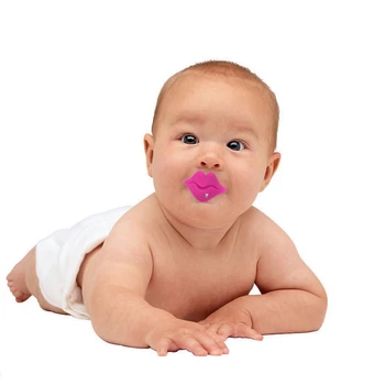 Newborn Unisex Casual Pacifier Baby Mouth Silicone Cute Strengthen Able Infants Soother to Lip baby gums Pacifier
Newborn Unisex Casual Pacifier Baby Mouth Silicone Cute Strengthen Able Infants Soother to Lip baby gums Pacifier